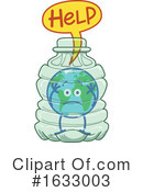 Earth Clipart #1633003 by Zooco