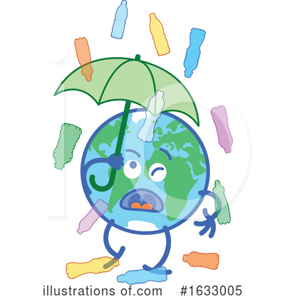 Environmental Clipart #1633005 by Zooco