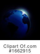 Earth Clipart #1662915 by elaineitalia