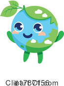 Earth Clipart #1787156 by beboy