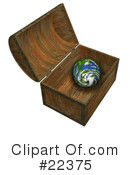 Earth Clipart #22375 by KJ Pargeter