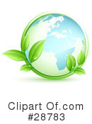 Earth Clipart #28783 by beboy