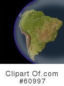 Earth Clipart #60997 by Michael Schmeling