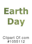 Earth Day Clipart #1055112 by oboy