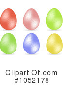 Easter Clipart #1052178 by elaineitalia