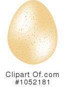 Easter Clipart #1052181 by elaineitalia