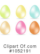Easter Clipart #1052191 by elaineitalia