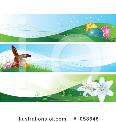 Site Header Clipart #1053646 by Pushkin