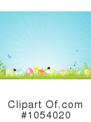 Easter Clipart #1054020 by elaineitalia