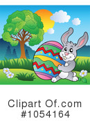 Easter Clipart #1054164 by visekart