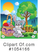 Easter Clipart #1054166 by visekart