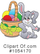 Easter Clipart #1054170 by visekart