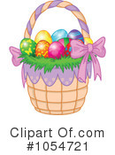 Easter Clipart #1054721 by Pushkin