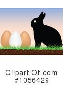 Easter Clipart #1056429 by Andrei Marincas