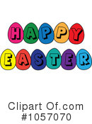 Easter Clipart #1057070 by Pams Clipart