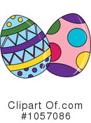 Easter Clipart #1057086 by Pams Clipart