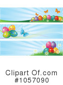 Easter Clipart #1057090 by Pushkin