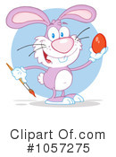 Easter Clipart #1057275 by Hit Toon