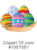 Easter Clipart #1057351 by visekart