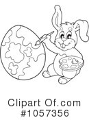 Easter Clipart #1057356 by visekart