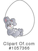 Easter Clipart #1057366 by visekart
