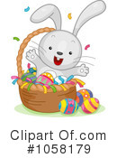Easter Clipart #1058179 by BNP Design Studio