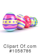 Easter Clipart #1058786 by BNP Design Studio