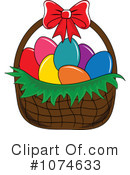 Easter Clipart #1074633 by Pams Clipart