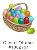 Easter Clipart #1082791 by AtStockIllustration