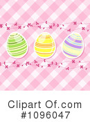 Easter Clipart #1096047 by elaineitalia