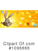 Easter Clipart #1096666 by AtStockIllustration