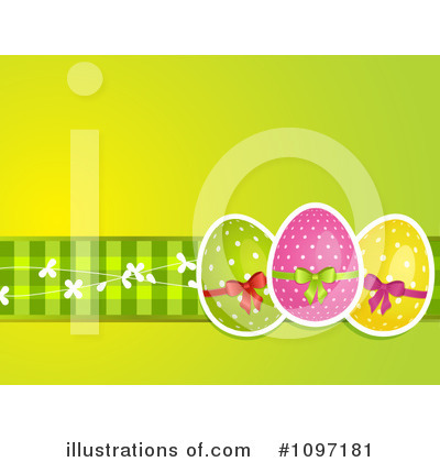 Easter Clipart #1097181 by elaineitalia