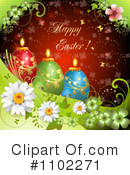 Easter Clipart #1102271 by merlinul