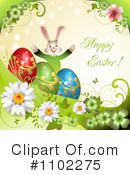 Easter Clipart #1102275 by merlinul