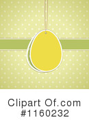 Easter Clipart #1160232 by elaineitalia