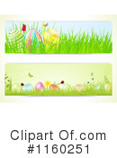 Easter Clipart #1160251 by elaineitalia