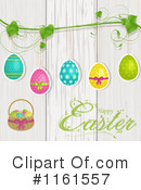 Easter Clipart #1161557 by elaineitalia