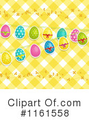 Easter Clipart #1161558 by elaineitalia