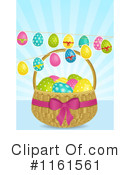 Easter Clipart #1161561 by elaineitalia