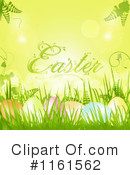 Easter Clipart #1161562 by elaineitalia