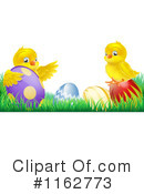 Easter Clipart #1162773 by AtStockIllustration