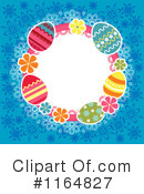 Easter Clipart #1164827 by Vector Tradition SM