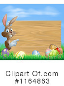 Easter Clipart #1164863 by AtStockIllustration