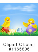 Easter Clipart #1166806 by AtStockIllustration