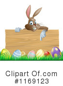 Easter Clipart #1169123 by AtStockIllustration
