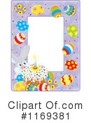 Easter Clipart #1169381 by Alex Bannykh