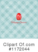 Easter Clipart #1172044 by KJ Pargeter