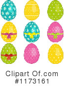 Easter Clipart #1173161 by elaineitalia