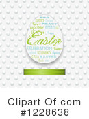 Easter Clipart #1228638 by elaineitalia