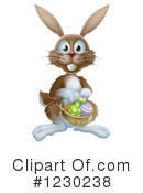 Easter Clipart #1230238 by AtStockIllustration